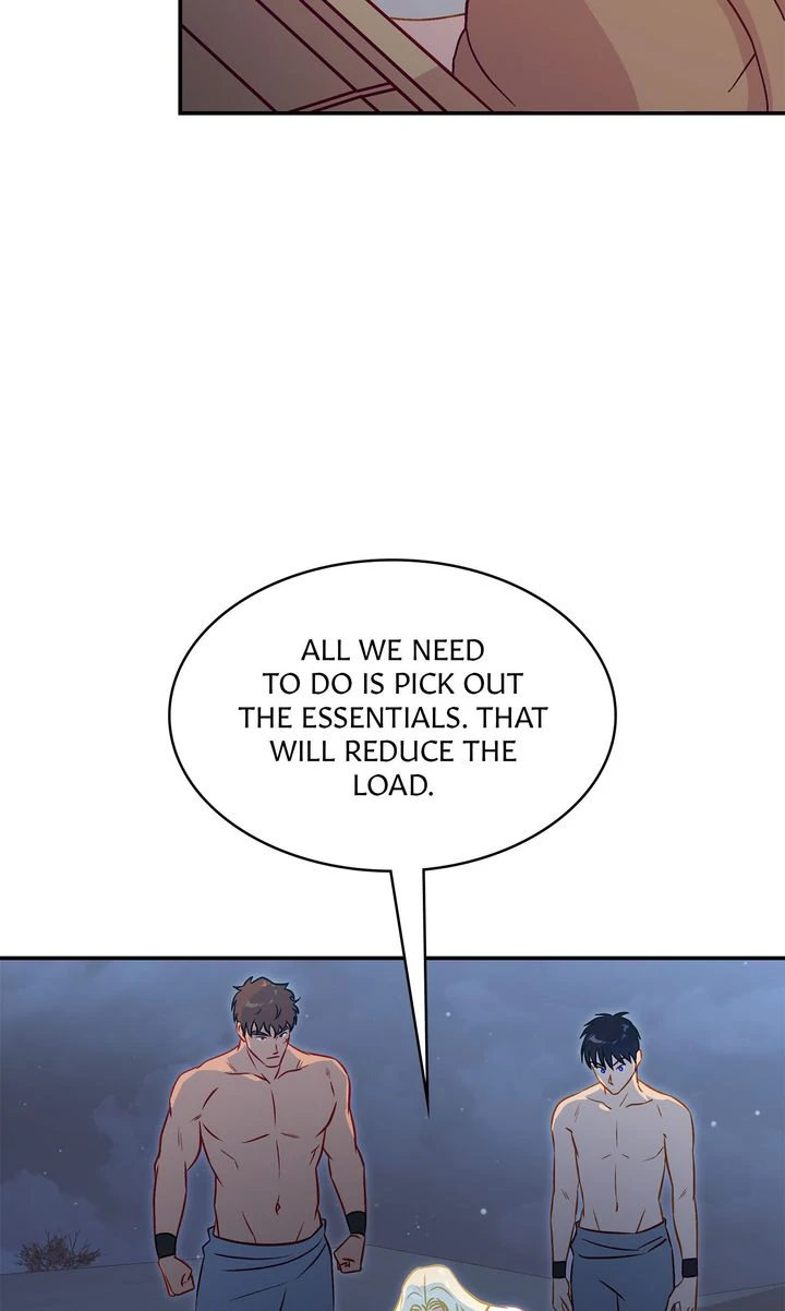 Assassin - Chapter 31 manhwa