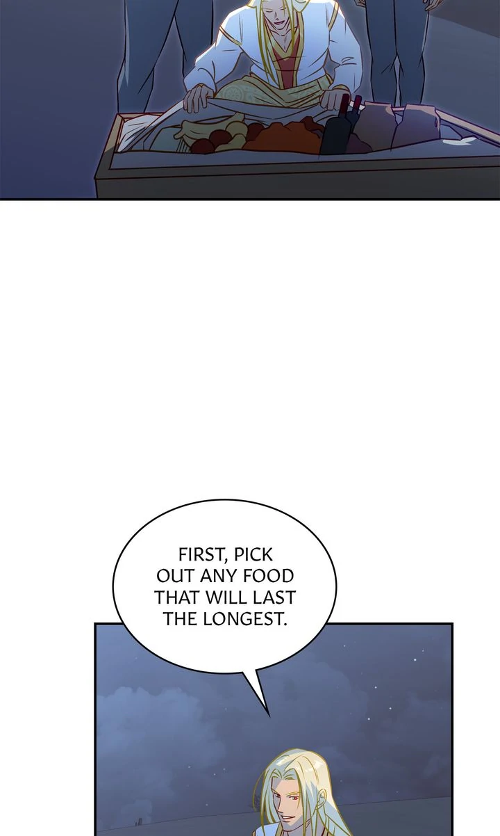 Assassin - Chapter 31 manhwa