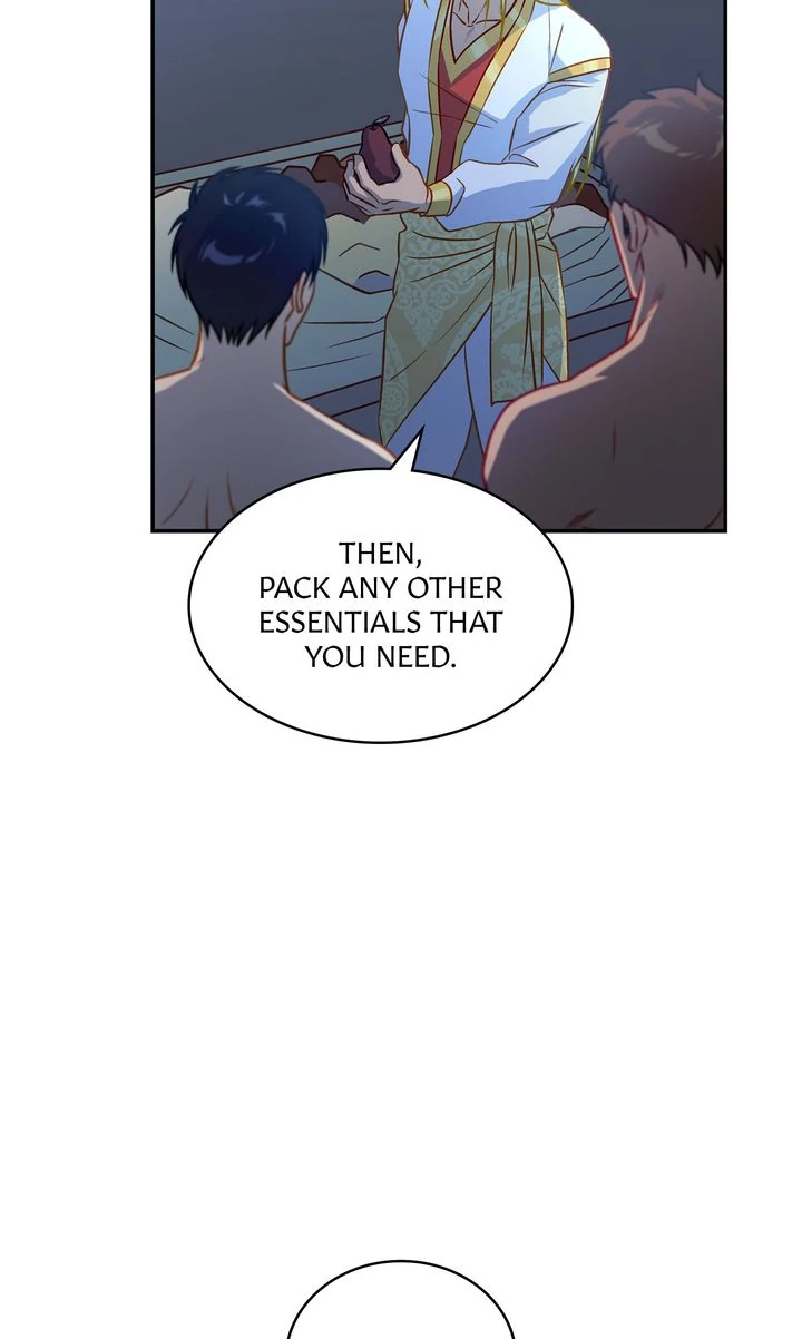 Assassin - Chapter 31 manhwa