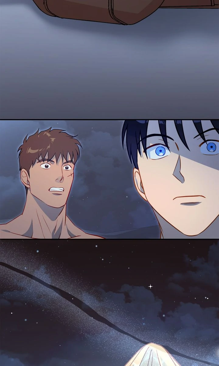 Assassin - Chapter 31 manhwa