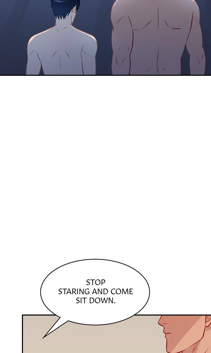 Assassin - Chapter 31 manhwa