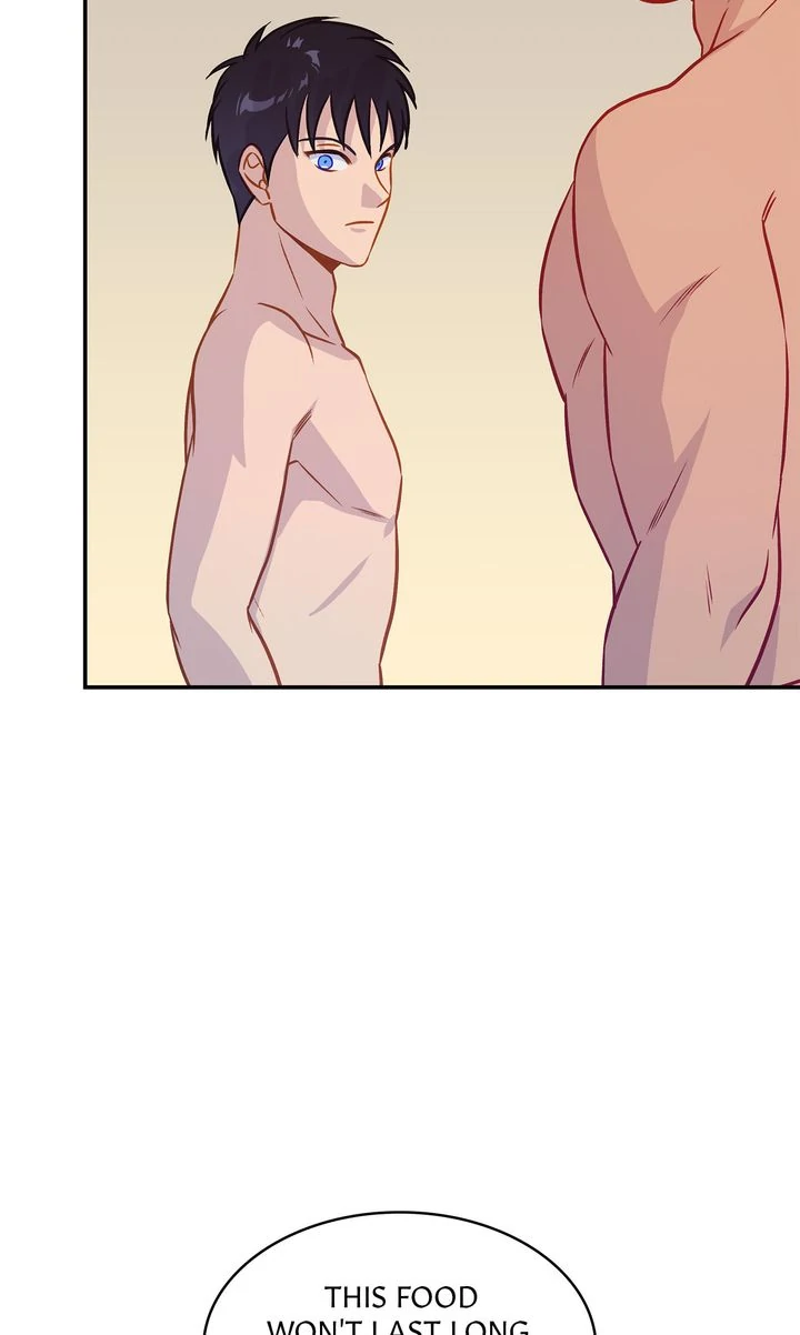 Assassin - Chapter 31 manhwa