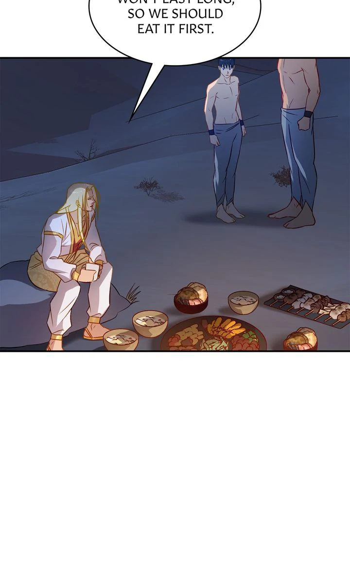 Assassin - Chapter 31 manhwa