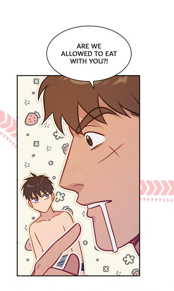 Assassin - Chapter 31 manhwa