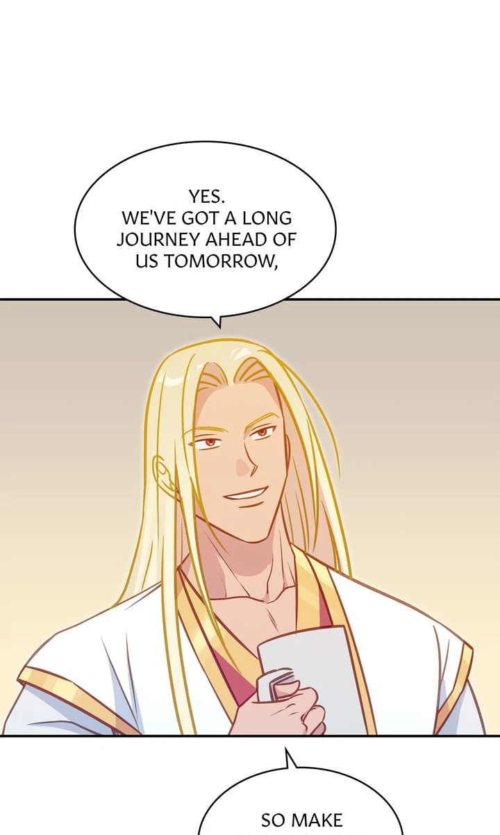 Assassin - Chapter 31 manhwa
