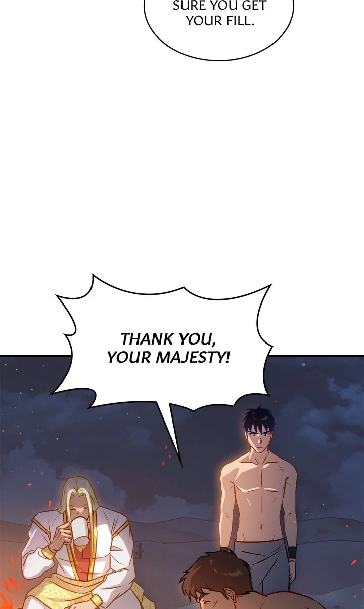 Assassin - Chapter 31 manhwa