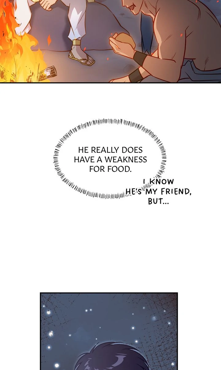 Assassin - Chapter 31 manhwa