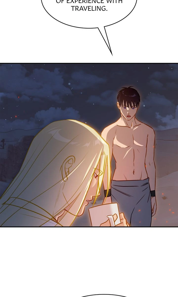 Assassin - Chapter 31 manhwa