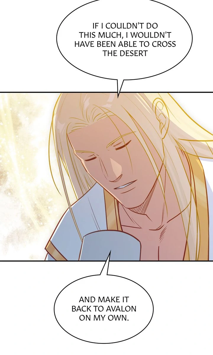 Assassin - Chapter 31 manhwa