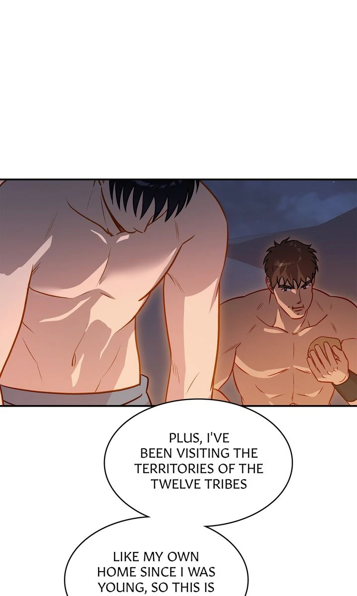 Assassin - Chapter 31 manhwa