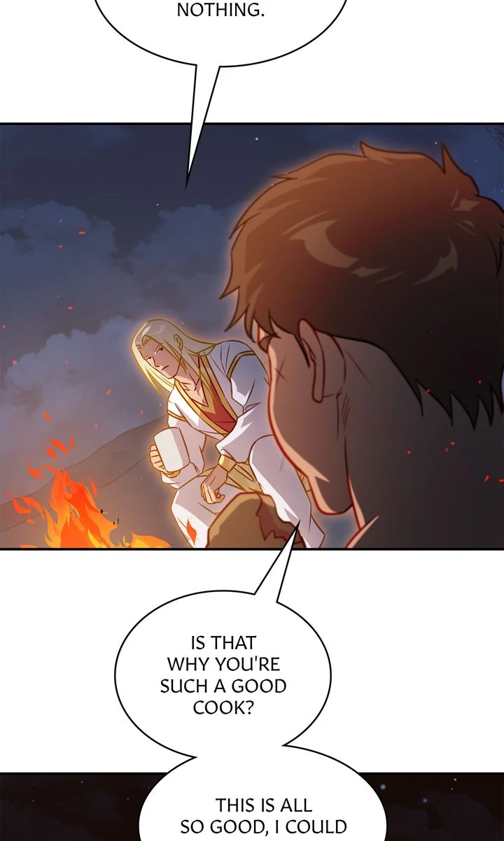 Assassin - Chapter 31 manhwa