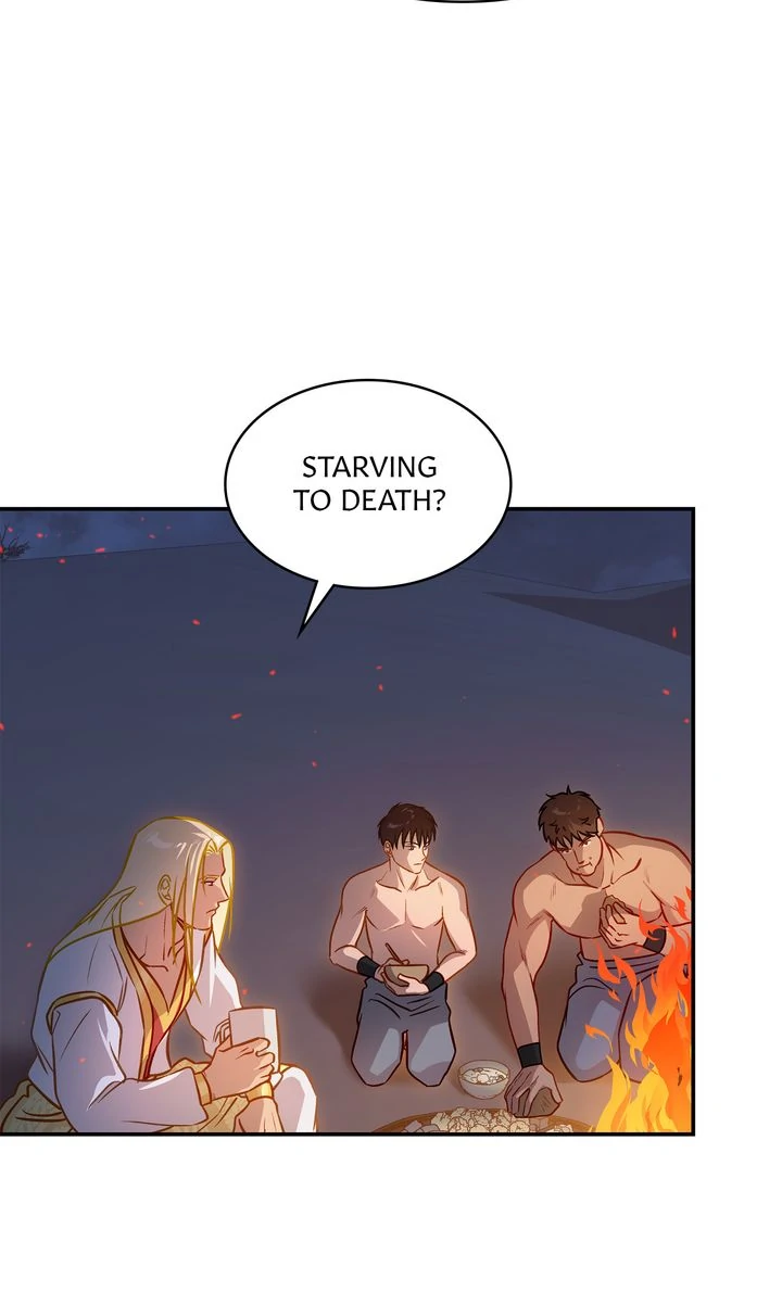 Assassin - Chapter 31 manhwa