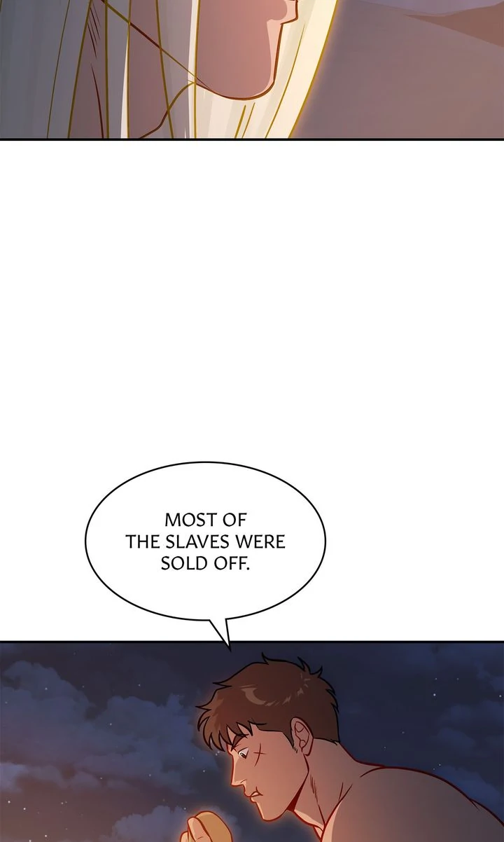 Assassin - Chapter 31 manhwa