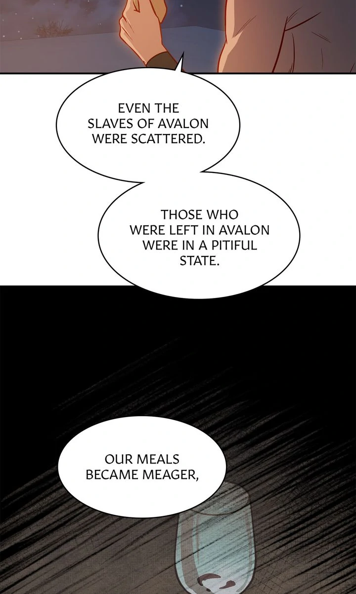 Assassin - Chapter 31 manhwa