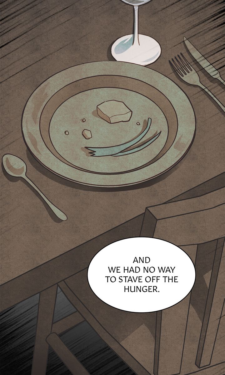 Assassin - Chapter 31 manhwa