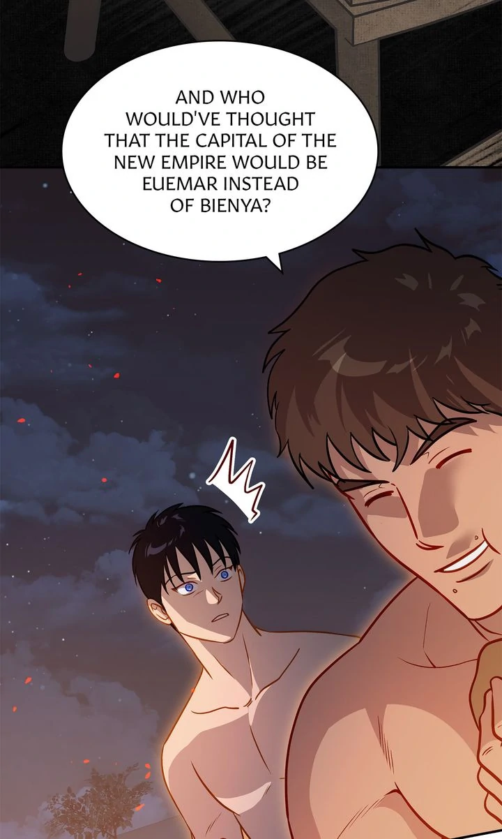 Assassin - Chapter 31 manhwa