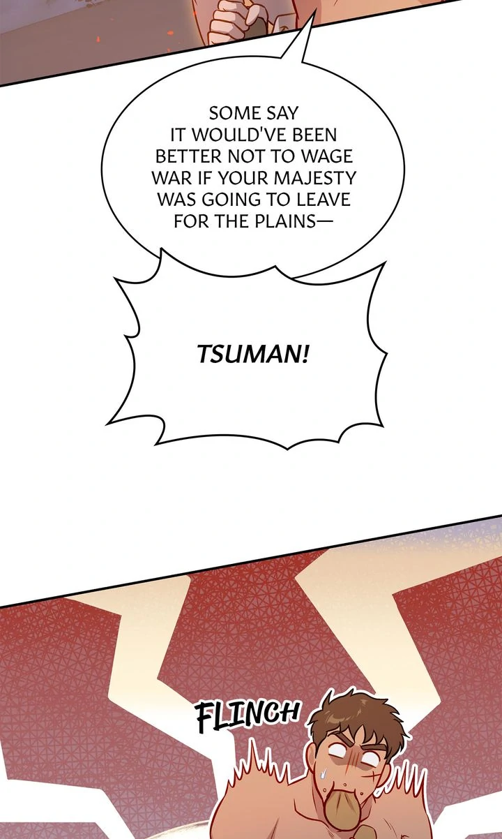 Assassin - Chapter 31 manhwa