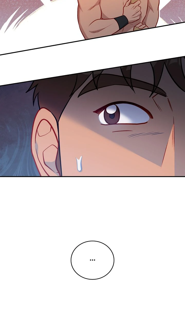 Assassin - Chapter 31 manhwa