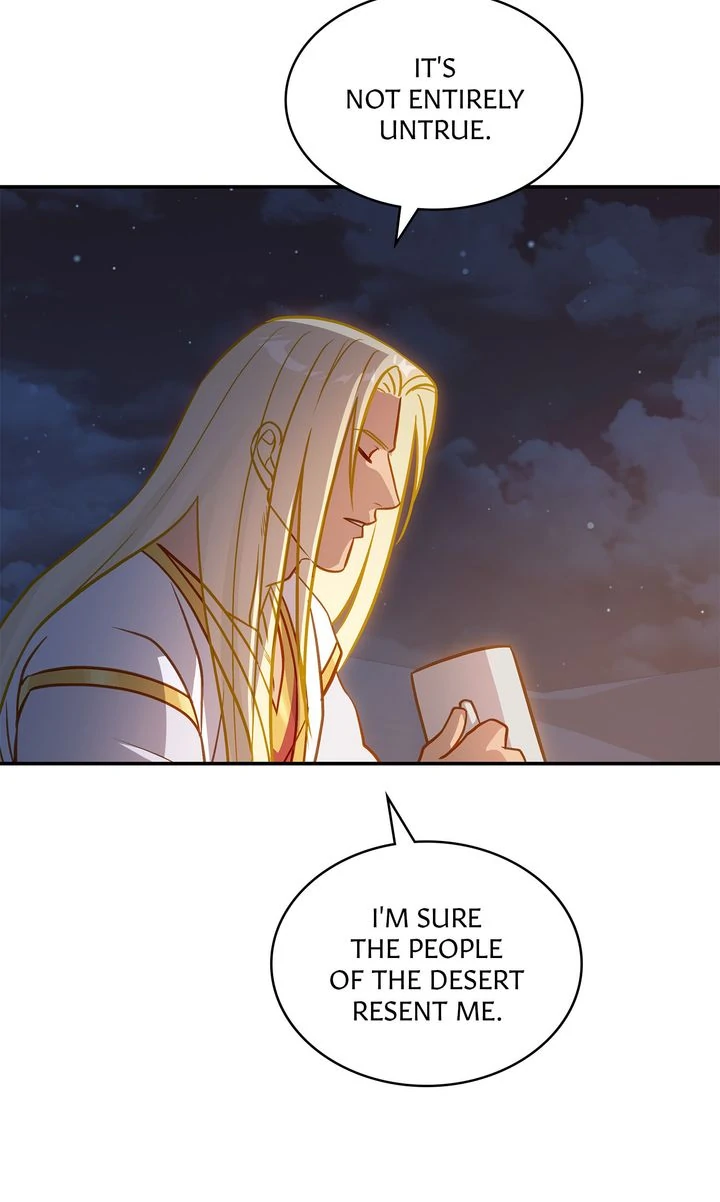 Assassin - Chapter 31 manhwa