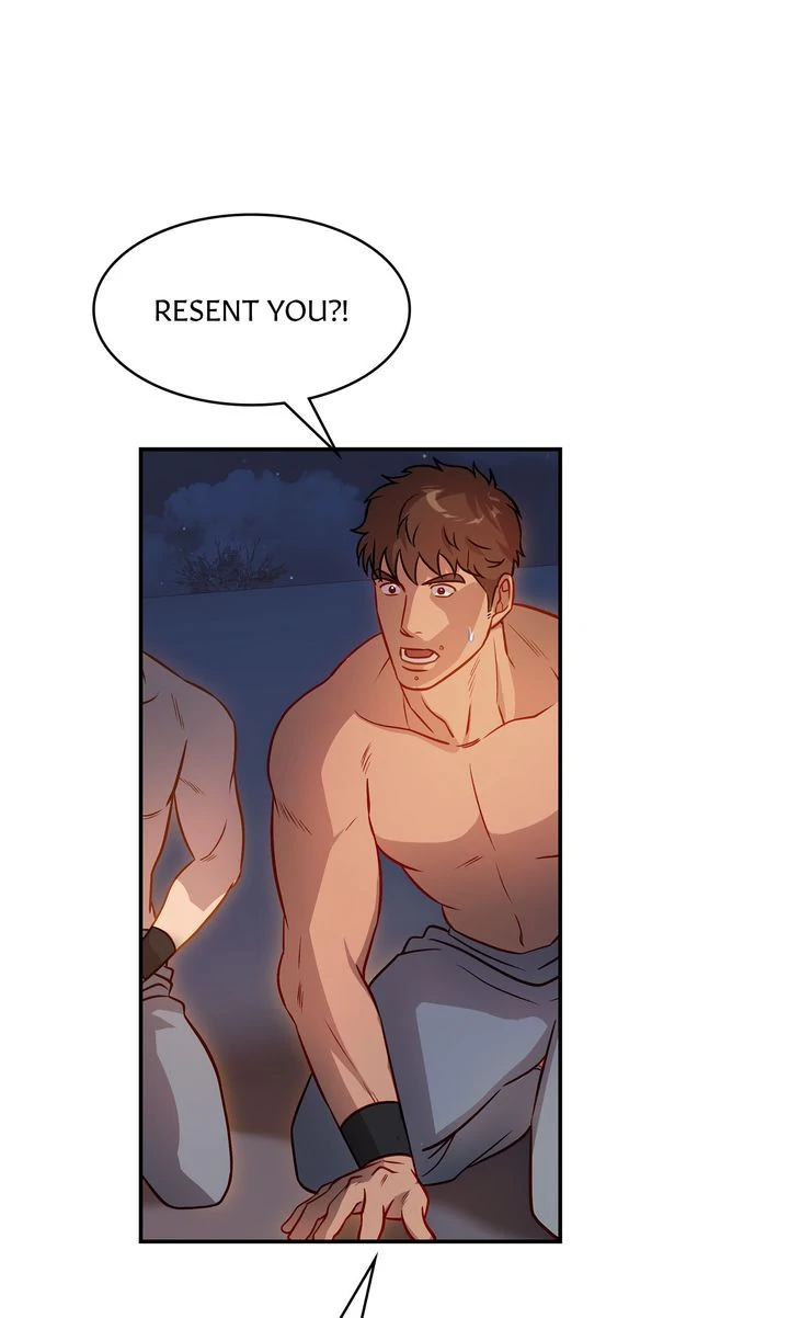 Assassin - Chapter 31 manhwa
