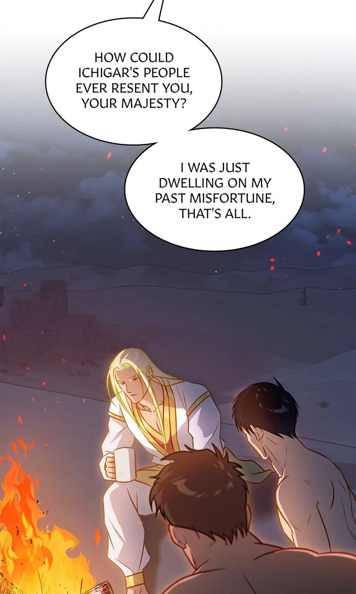 Assassin - Chapter 31 manhwa