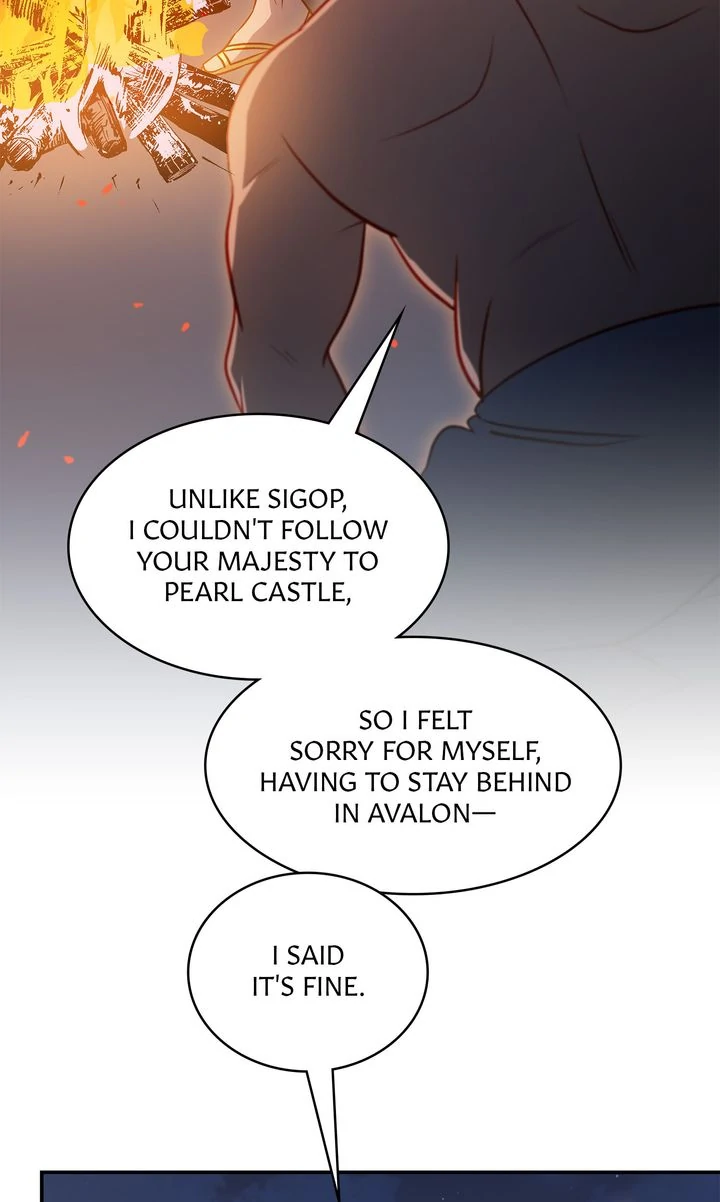 Assassin - Chapter 31 manhwa