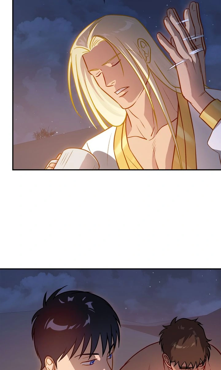 Assassin - Chapter 31 manhwa