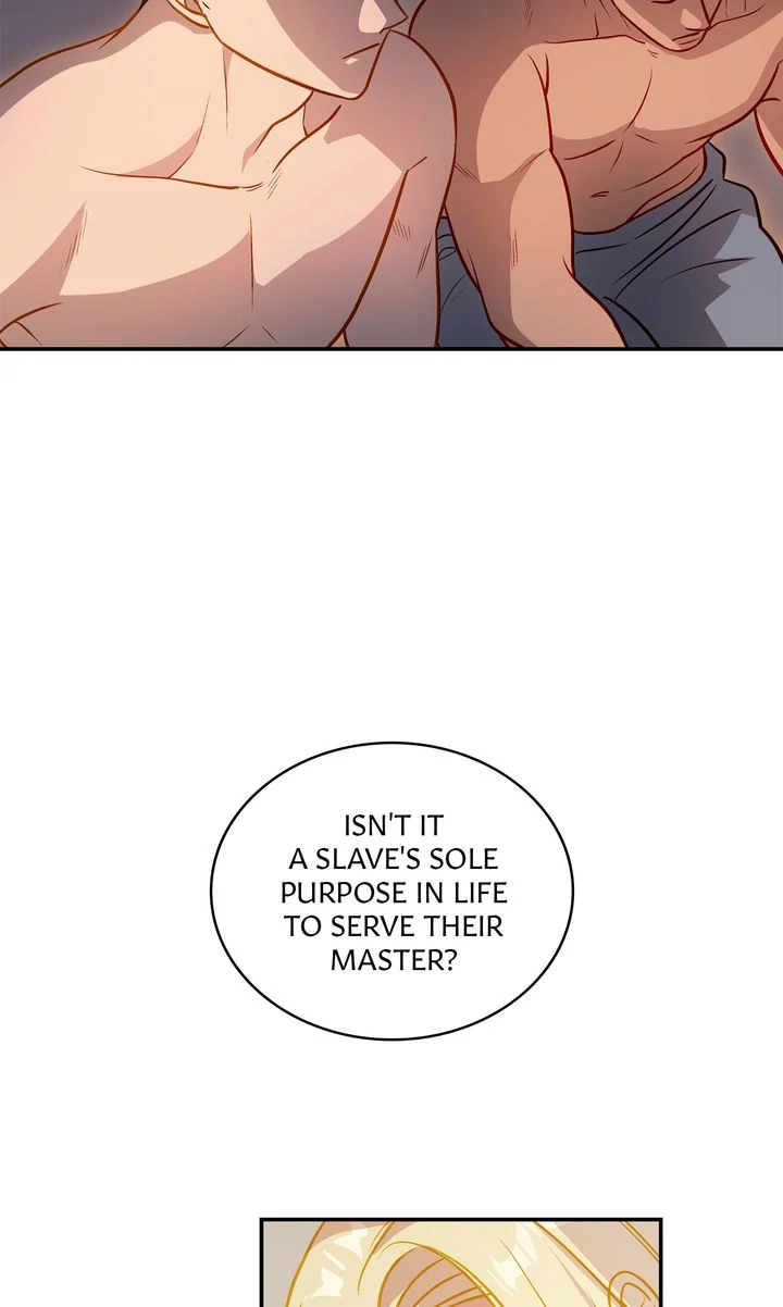 Assassin - Chapter 31 manhwa