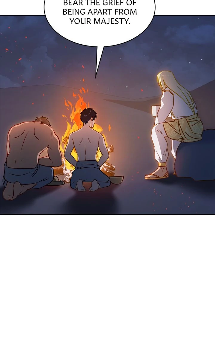 Assassin - Chapter 31 manhwa