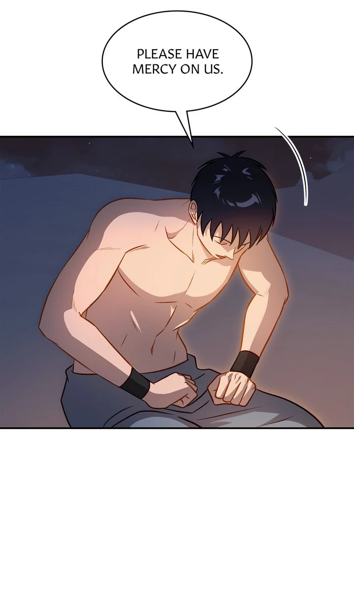 Assassin - Chapter 31 manhwa