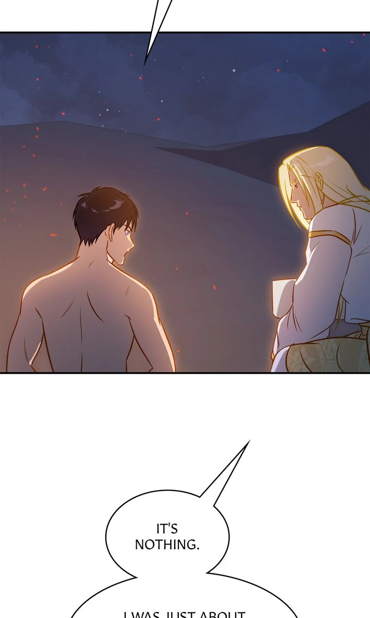 Assassin - Chapter 31 manhwa