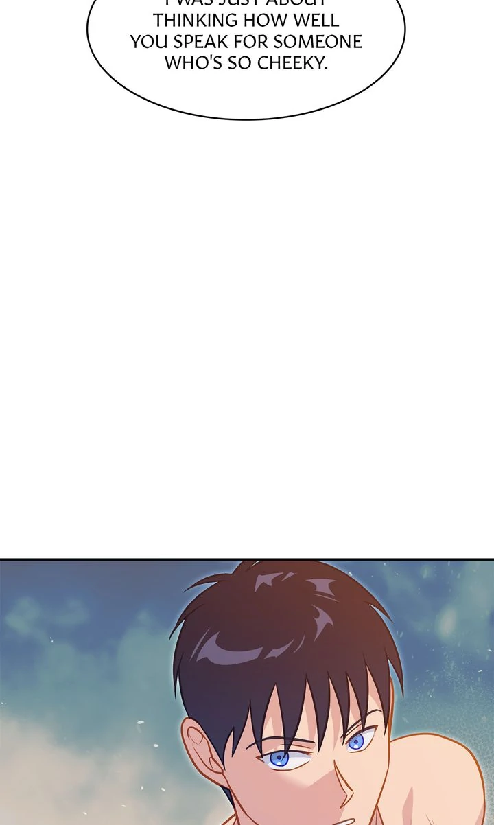 Assassin - Chapter 31 manhwa