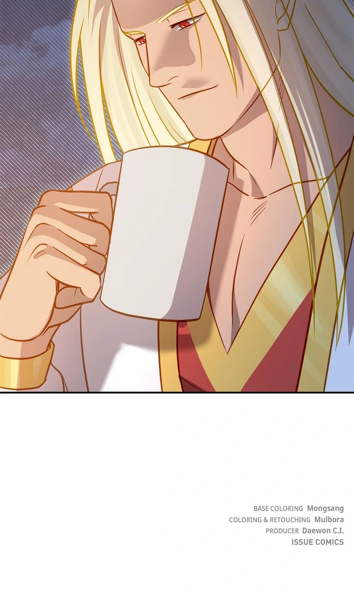 Assassin - Chapter 31 manhwa