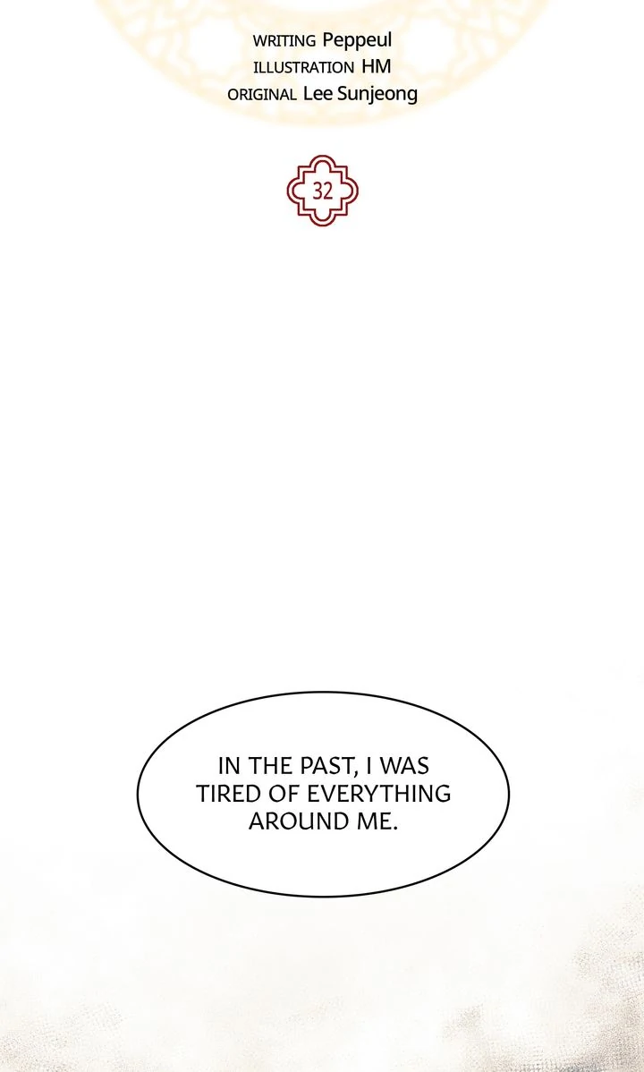 Assassin - Chapter 32 manhwa