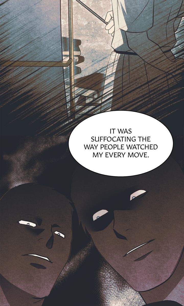 Assassin - Chapter 32 manhwa