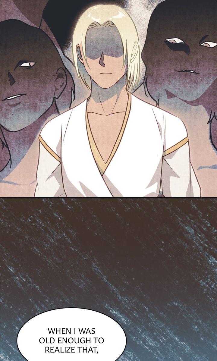 Assassin - Chapter 32 manhwa