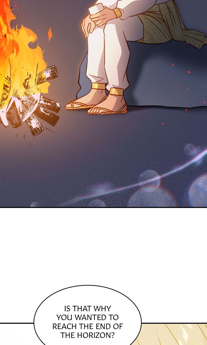 Assassin - Chapter 32 manhwa