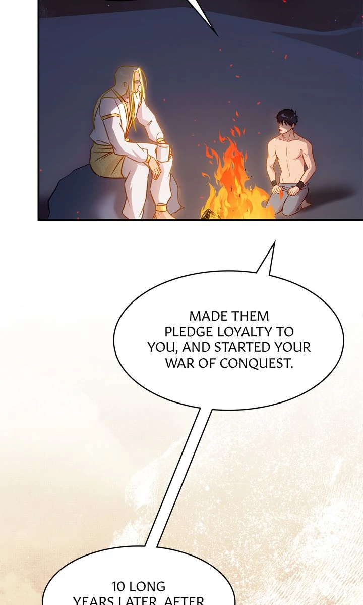 Assassin - Chapter 32 manhwa