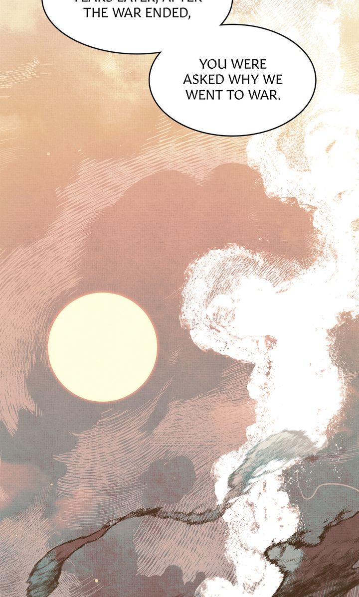 Assassin - Chapter 32 manhwa