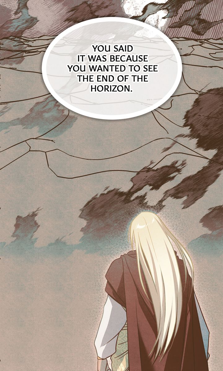 Assassin - Chapter 32 manhwa