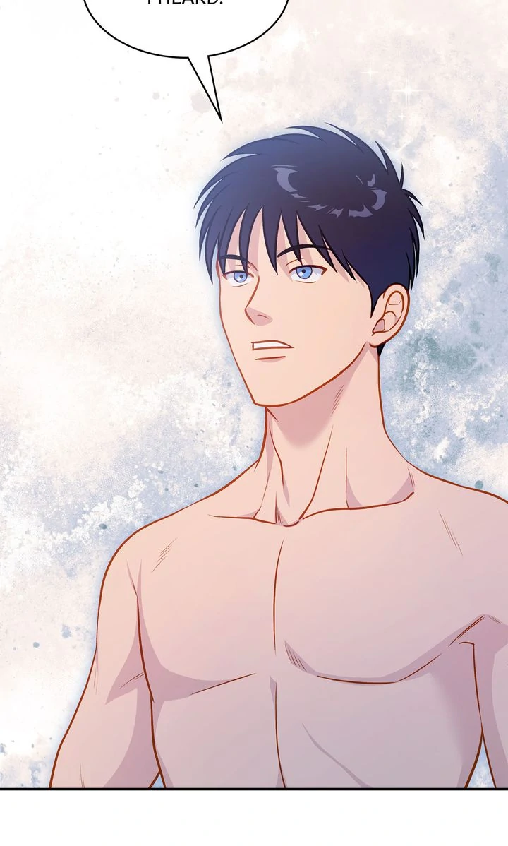 Assassin - Chapter 32 manhwa