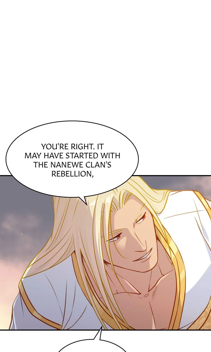 Assassin - Chapter 32 manhwa