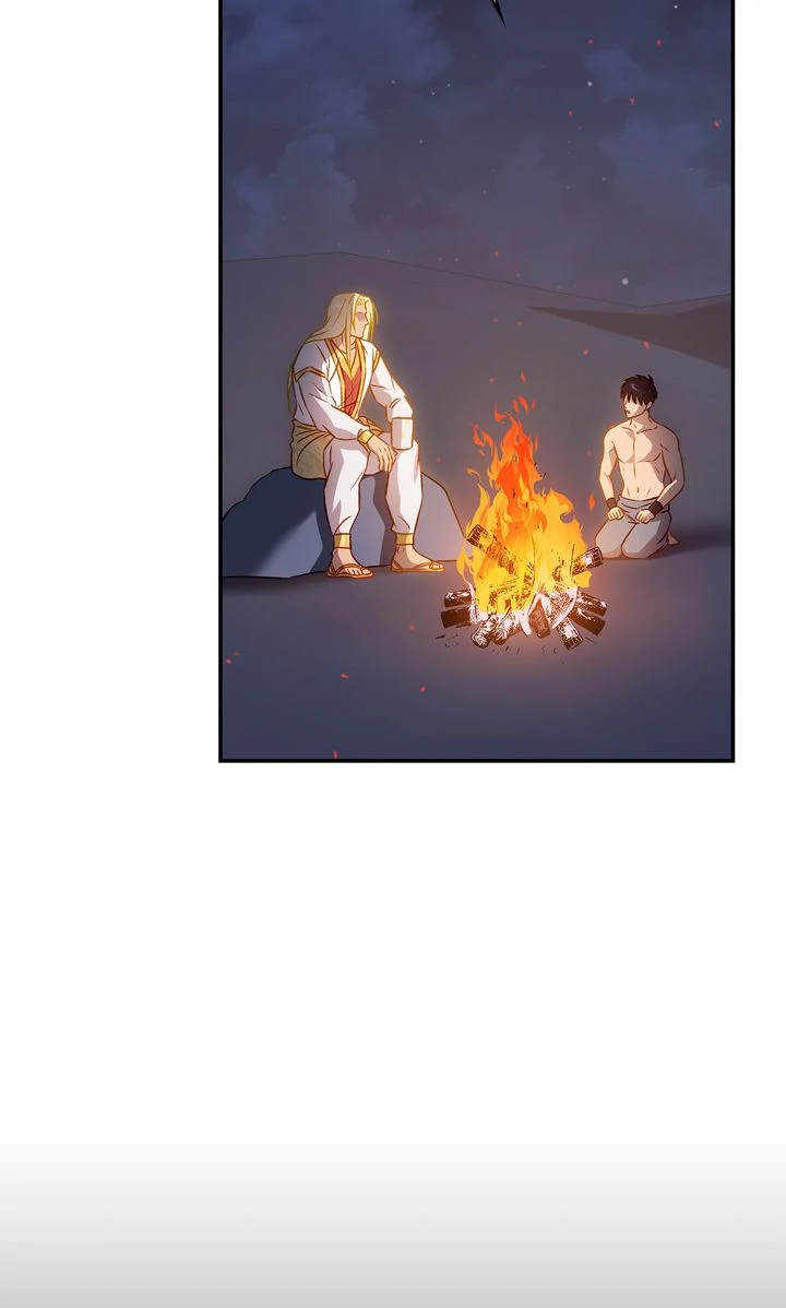 Assassin - Chapter 32 manhwa
