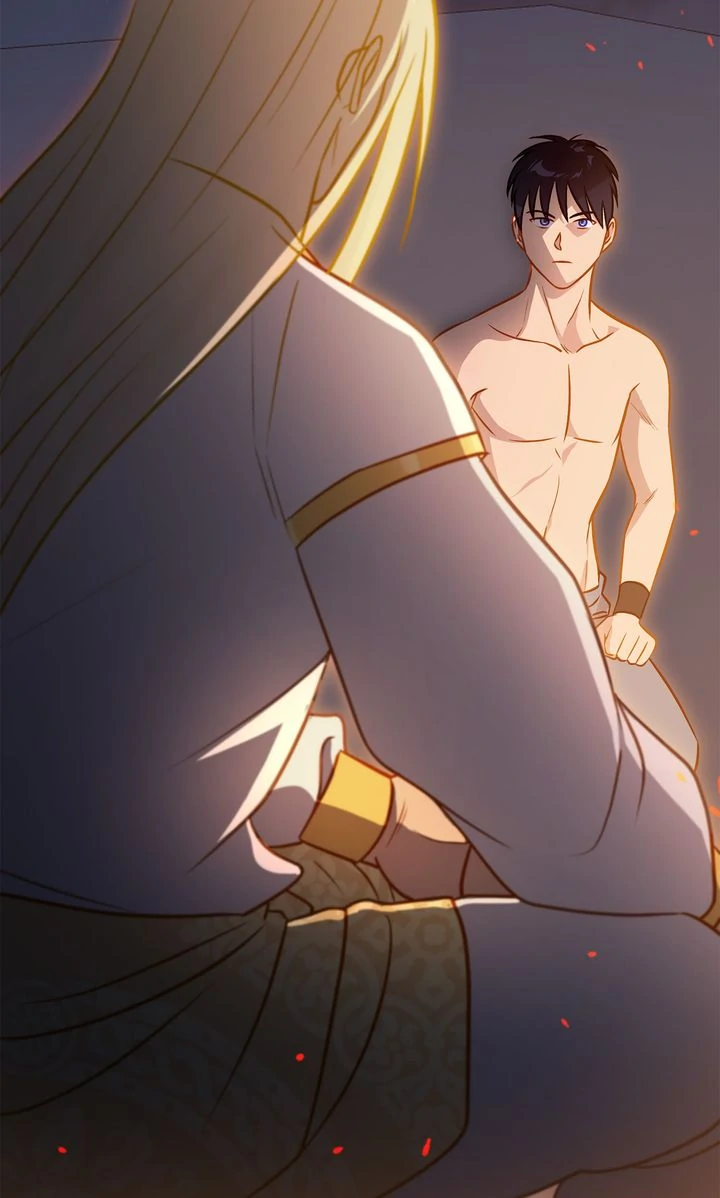 Assassin - Chapter 32 manhwa