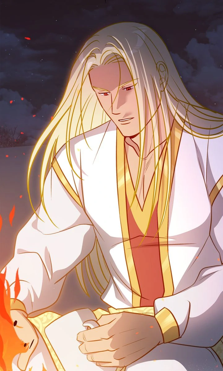Assassin - Chapter 32 manhwa