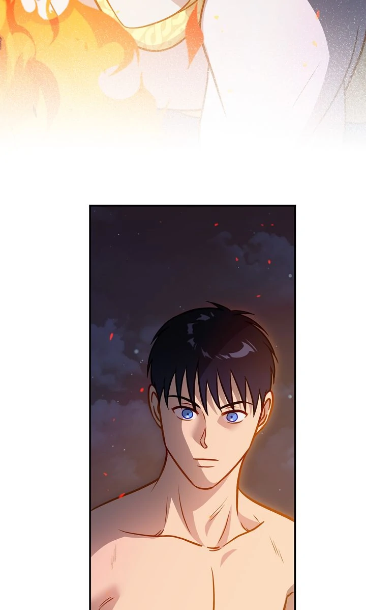 Assassin - Chapter 32 manhwa