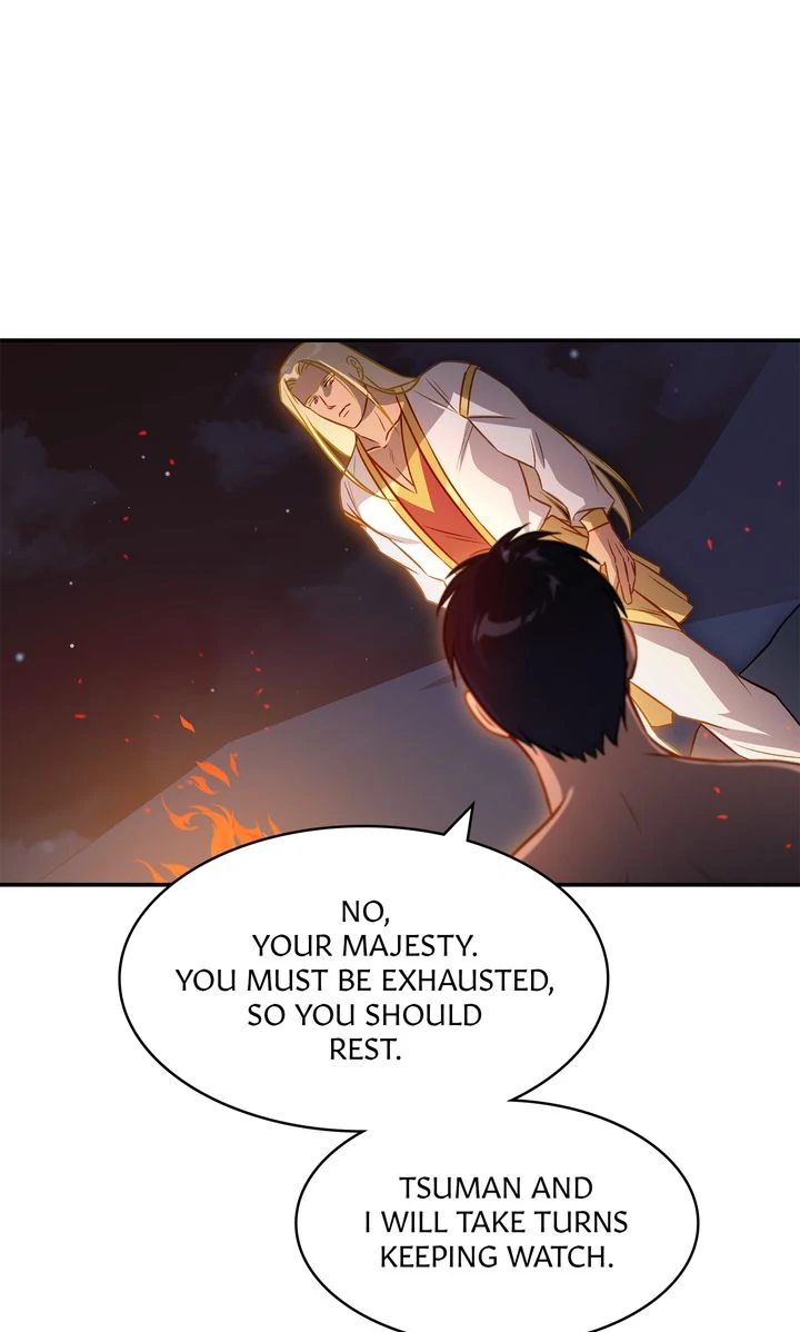 Assassin - Chapter 32 manhwa