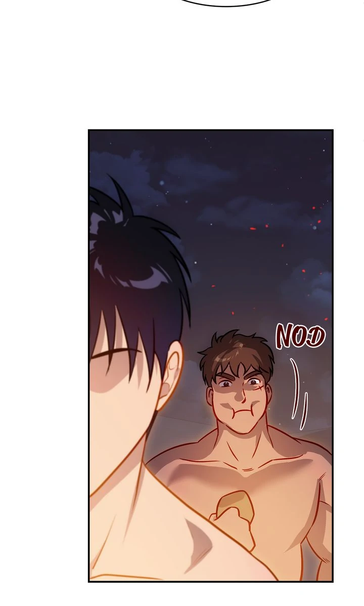 Assassin - Chapter 32 manhwa