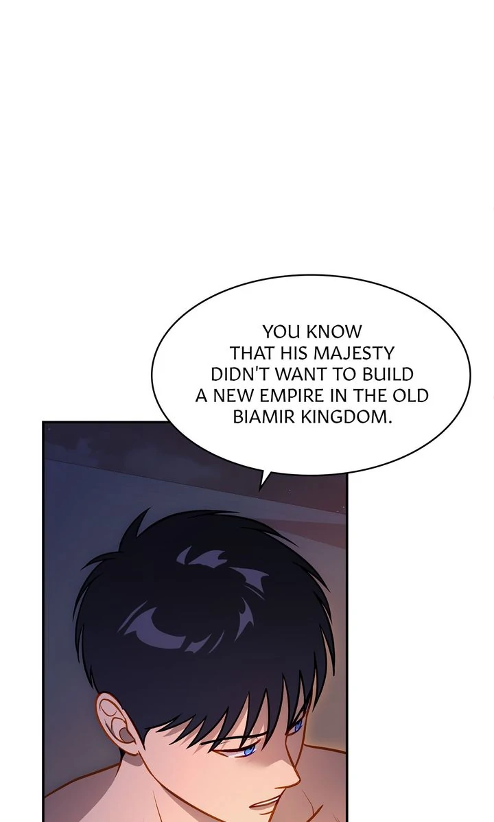 Assassin - Chapter 32 manhwa