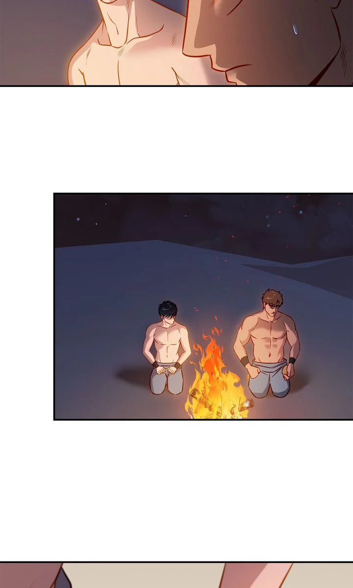 Assassin - Chapter 32 manhwa
